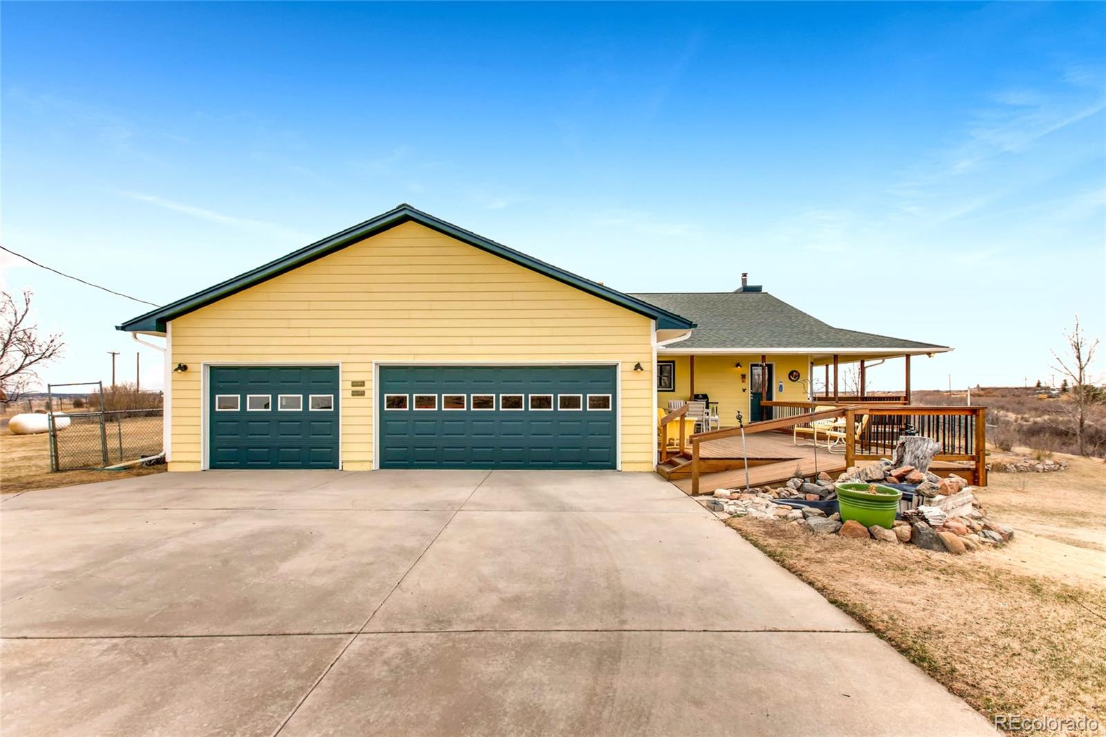 5053 Crowfoot Valley Road Castle Rock, CO 80108 - Photo 5 of 35