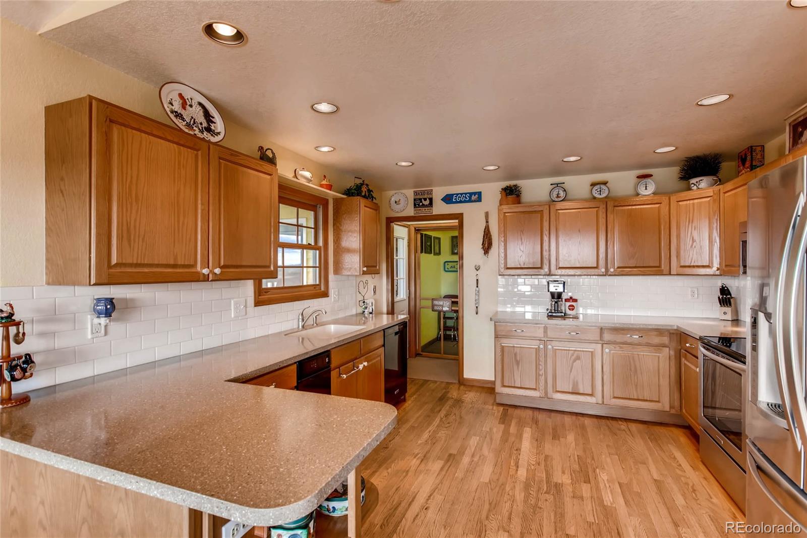 5053 Crowfoot Valley Road Castle Rock, CO 80108 - Photo 6 of 35