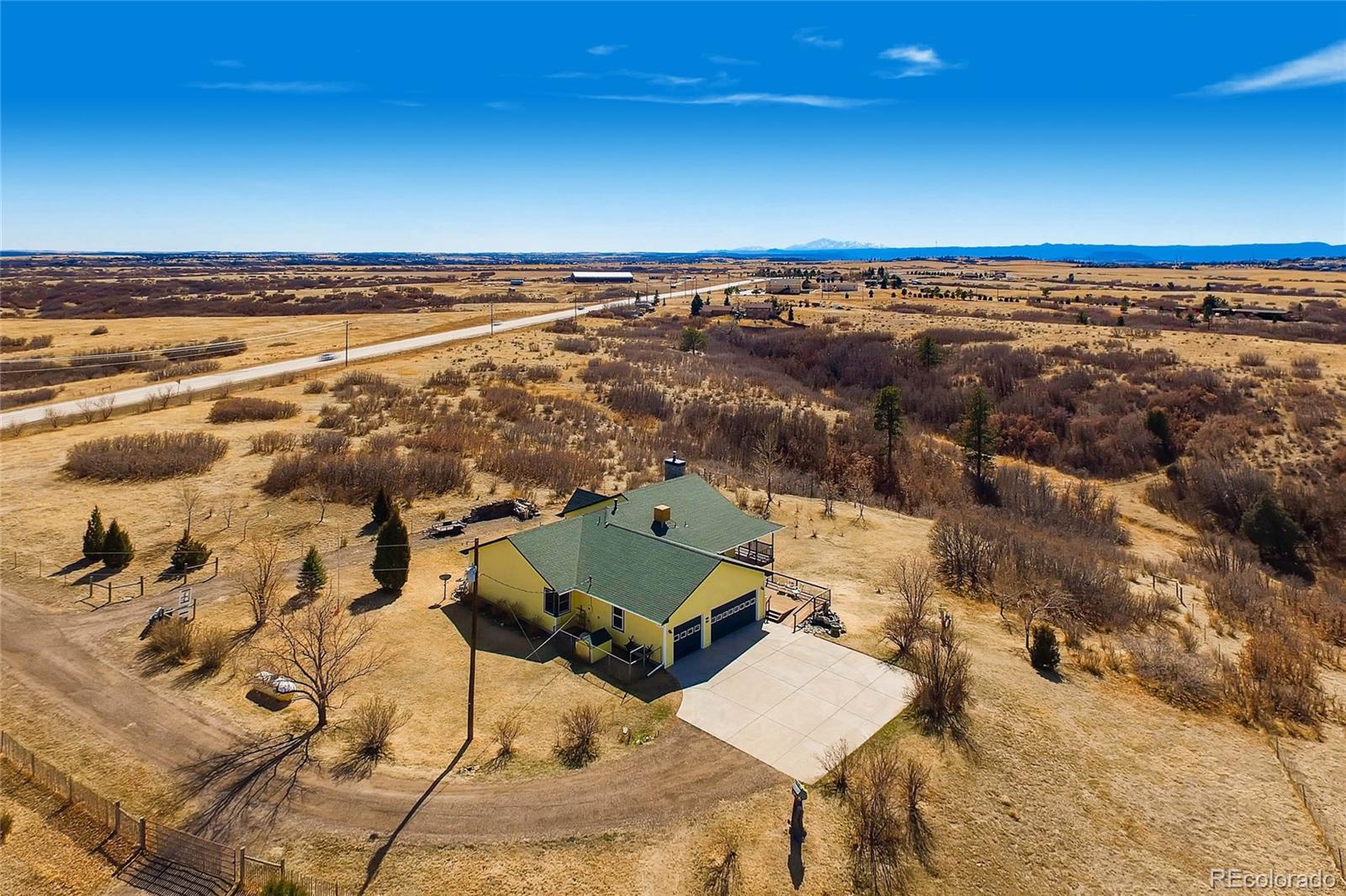 5053 Crowfoot Valley Road Castle Rock, CO 80108 - Photo 8 of 35