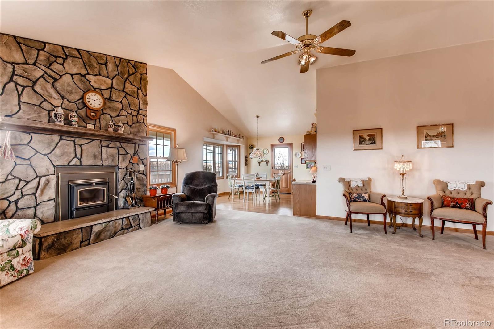 5053 Crowfoot Valley Road Castle Rock, CO 80108 - Photo 10 of 35