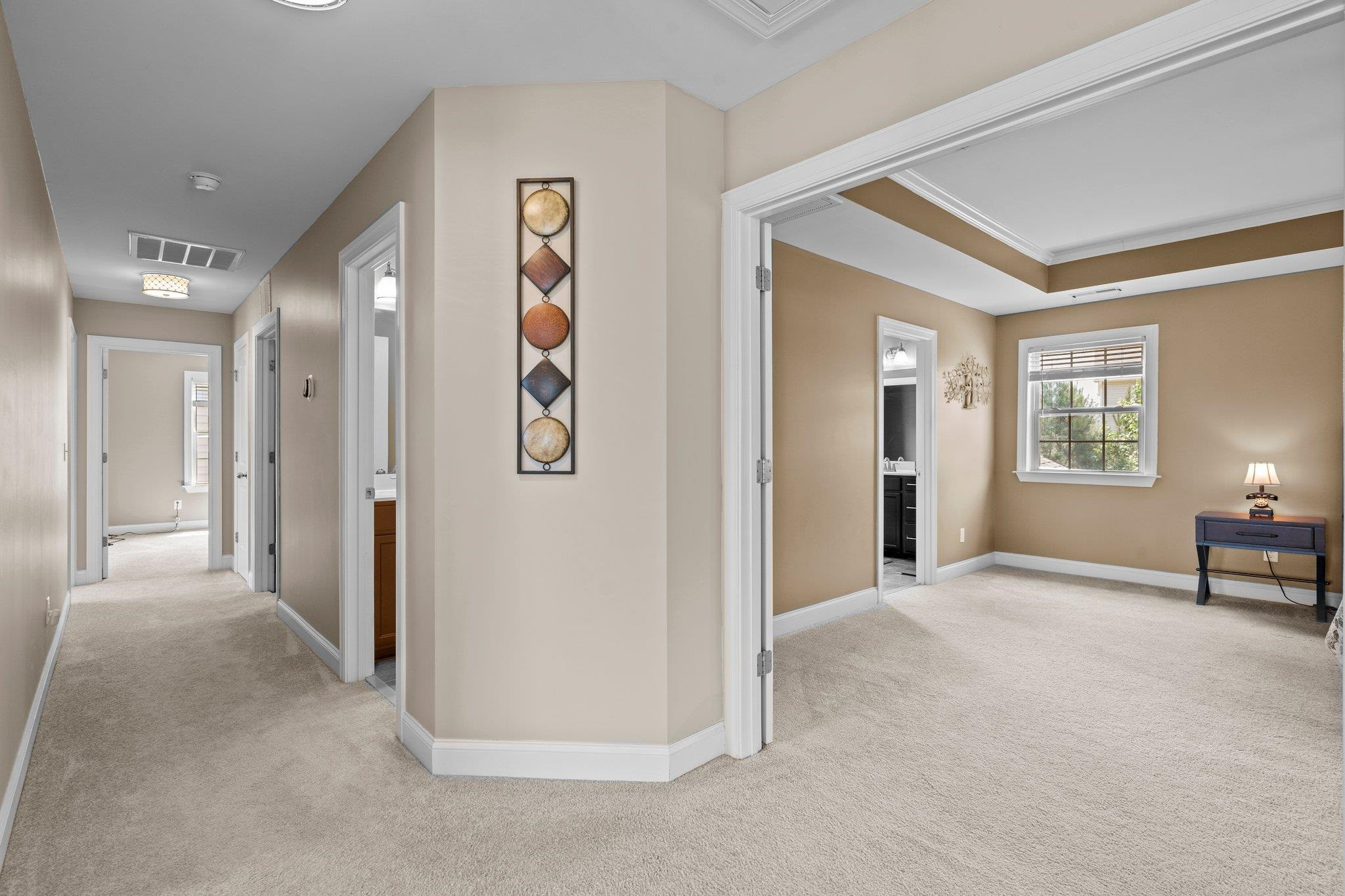 3512 Greenville Loop Road Wake Forest, NC 27587 - Photo 21 of 51 Hall