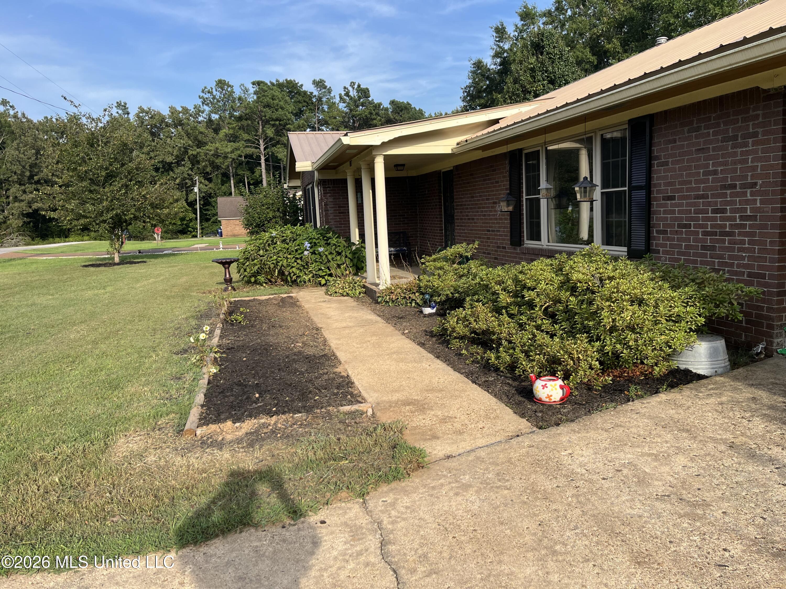 1058 Ridge Avenue Ashland, MS 38603 - Photo 28 of 43 IMG_9527