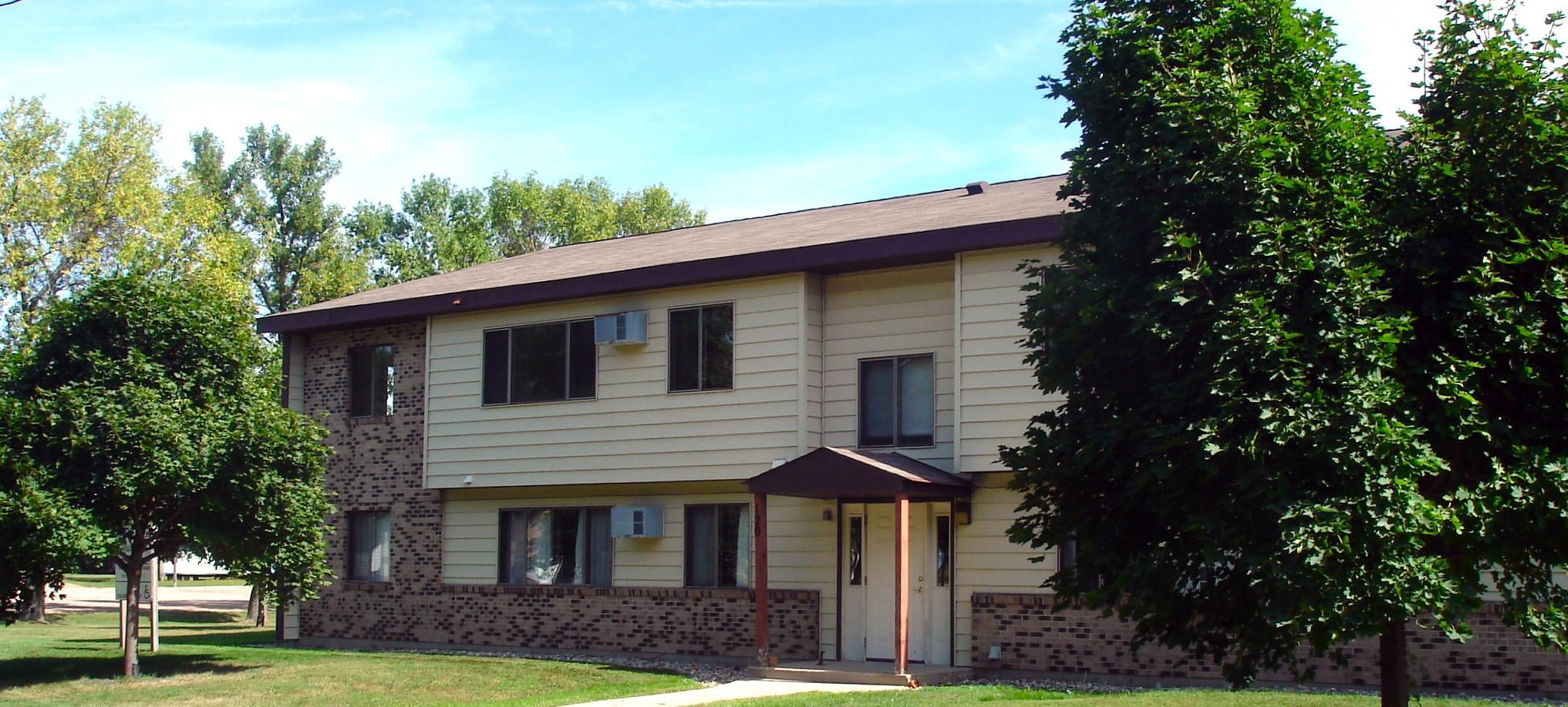 120 Slocum Street, Unit 4 Holloway, MN 56249 - Photo 10 of 11