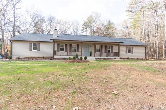13212 Old Camden Road Midland, NC 28107 - Photo 2 of 23 Gallery Image 2