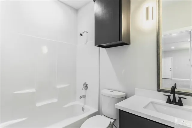 $1,300 | 3639 North Mezcal Drive, Unit 4, Pharr, TX 78577