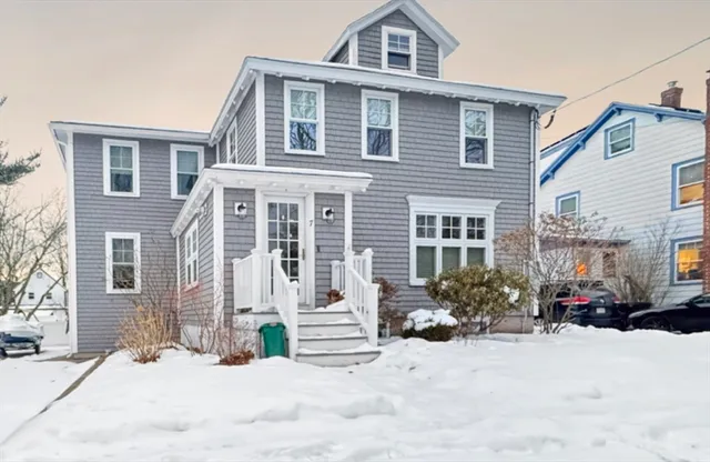 $6,000 | 7 Sanborn Terrace, Amesbury, MA 01913