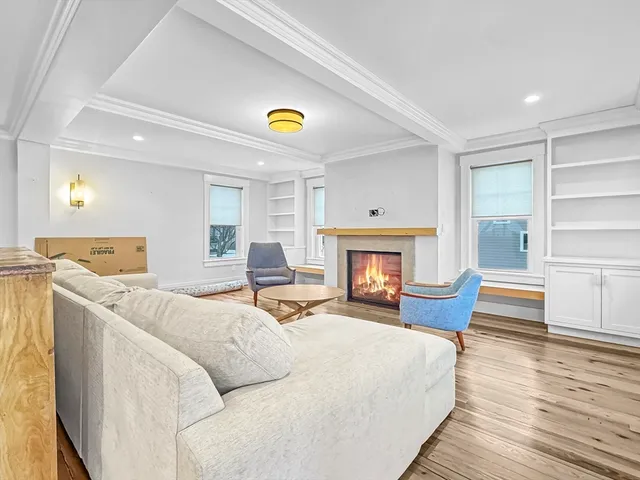 $6,000 | 7 Sanborn Terrace, Amesbury, MA 01913