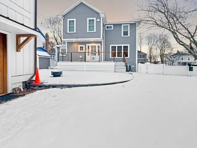 $6,000 | 7 Sanborn Terrace, Amesbury, MA 01913