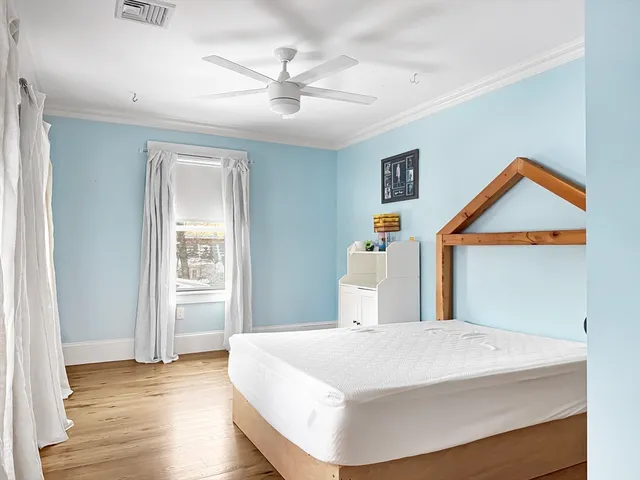 $6,000 | 7 Sanborn Terrace, Amesbury, MA 01913