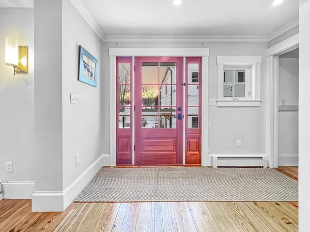 $6,000 | 7 Sanborn Terrace, Amesbury, MA 01913