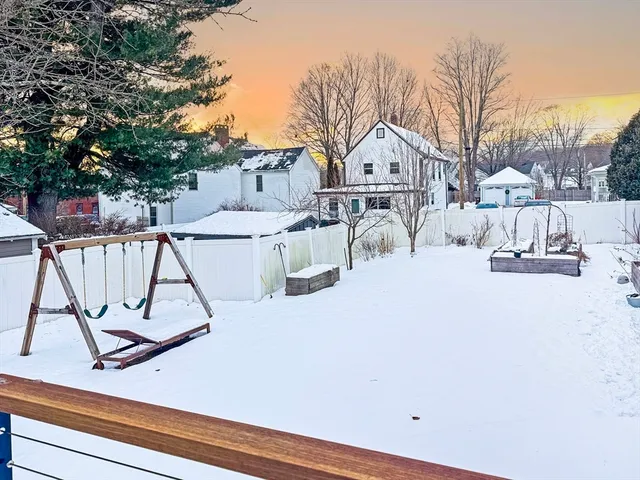 $6,000 | 7 Sanborn Terrace, Amesbury, MA 01913