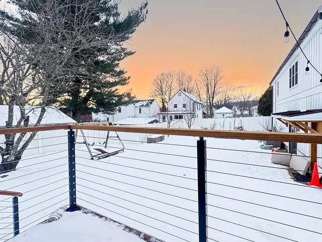 $6,000 | 7 Sanborn Terrace, Amesbury, MA 01913