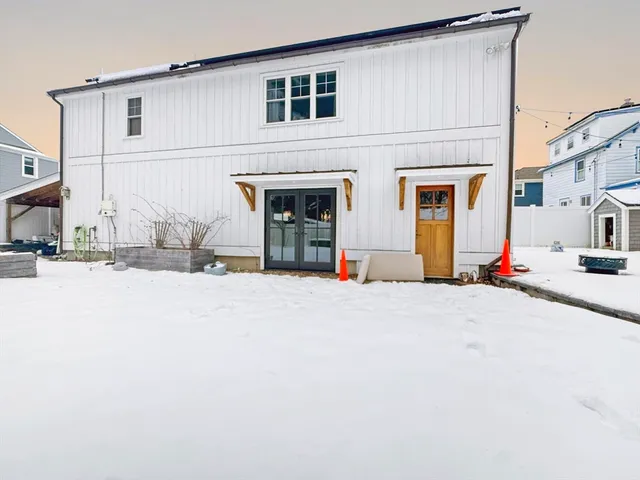 $6,000 | 7 Sanborn Terrace, Amesbury, MA 01913