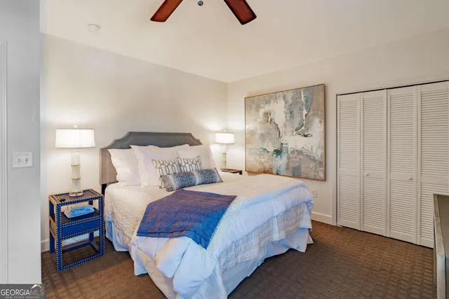 $950,000 | 250 West Broad Street, Unit 714, Athens, GA 30601