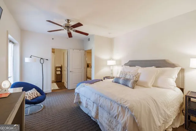 $950,000 | 250 West Broad Street, Unit 714, Athens, GA 30601