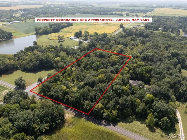 $200,000 | 0 Morrison Lane, Foristell, MO 63348