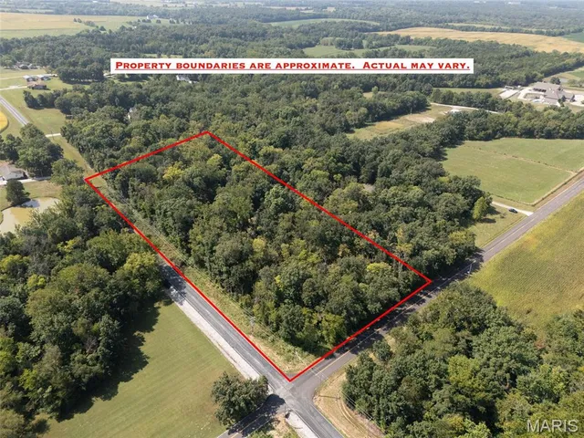 $200,000 | 0 Morrison Lane, Foristell, MO 63348