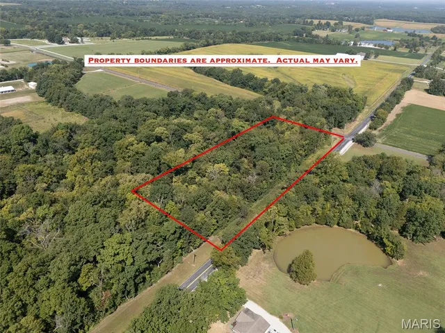 $200,000 | 0 Morrison Lane, Foristell, MO 63348