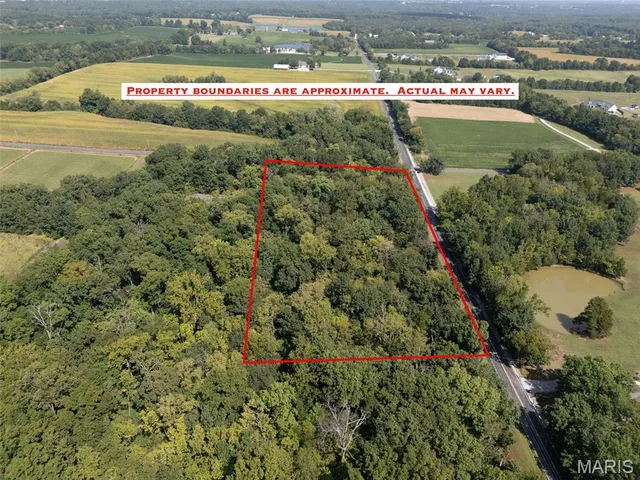 $200,000 | 0 Morrison Lane, Foristell, MO 63348