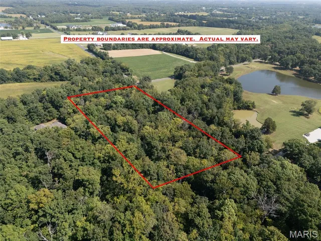 $200,000 | 0 Morrison Lane, Foristell, MO 63348