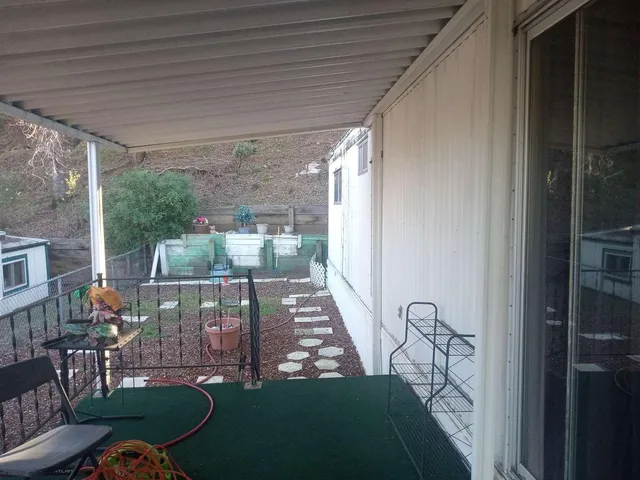 $24,900 | 1025 Mountain Shadows Boulevard, Unit 171, Redding, CA 96003