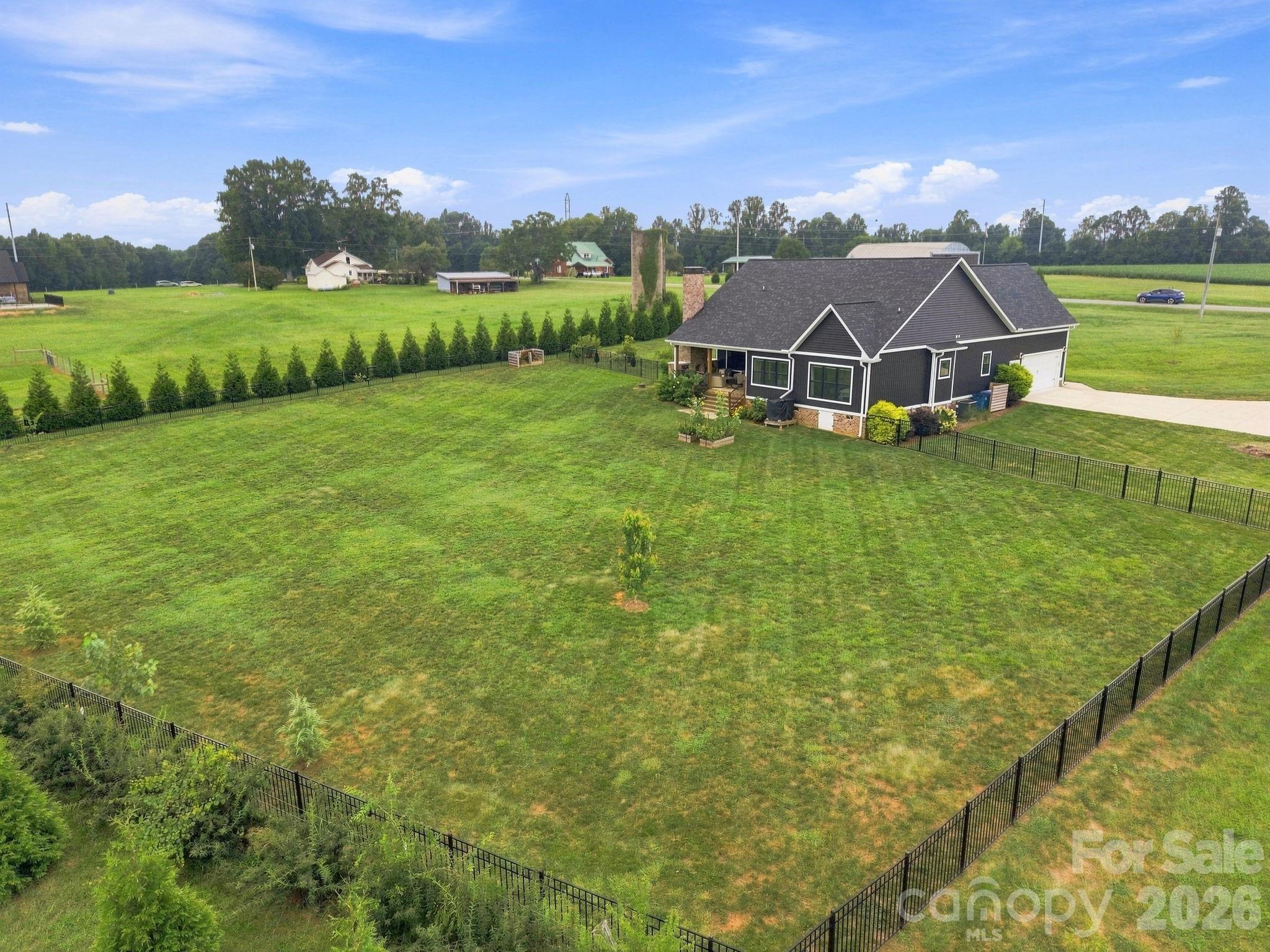 215 Cal Kennedy Road Cleveland, NC 27013 - Photo 41 of 48 Gallery Image 41