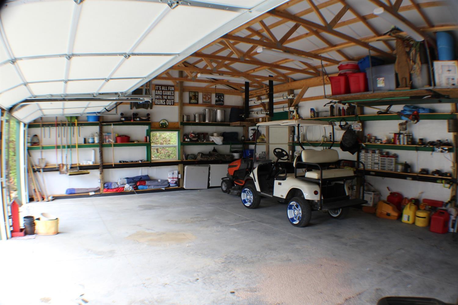 5299 Pendleton Run Road Vevay, IN 47043 - Photo 76 of 91