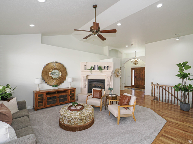 9502 Aztec Drive Cedar Hills, UT 84062 - Photo 32 of 89