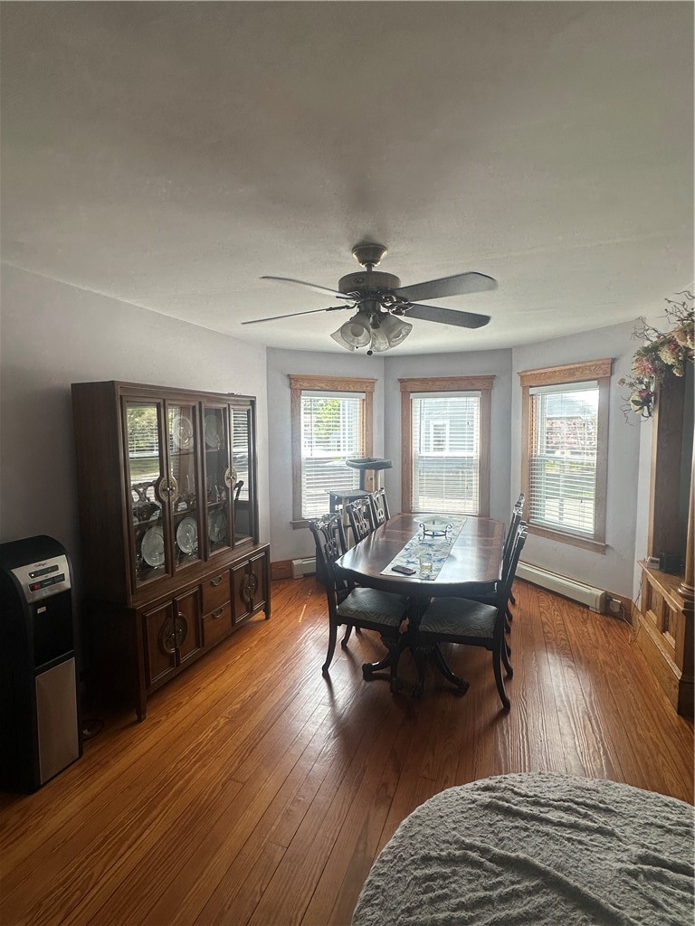 455 Child Street, Unit 3 Warren, RI 02885 - Photo 14 of 16