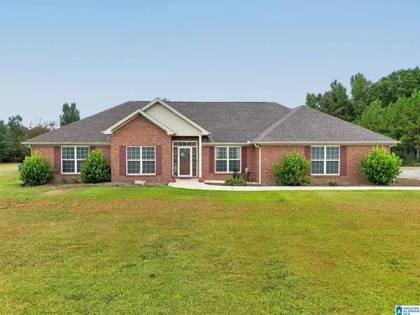 $525,000 | 90 County Road 5017, Clanton, AL 35045