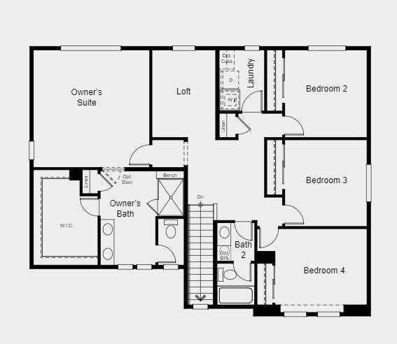 946 Shearwater Road Lathrop, CA 95330 - Photo 2 of 5 Gallery Image 2