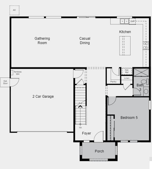 946 Shearwater Road Lathrop, CA 95330 - Photo 3 of 5 Gallery Image 3