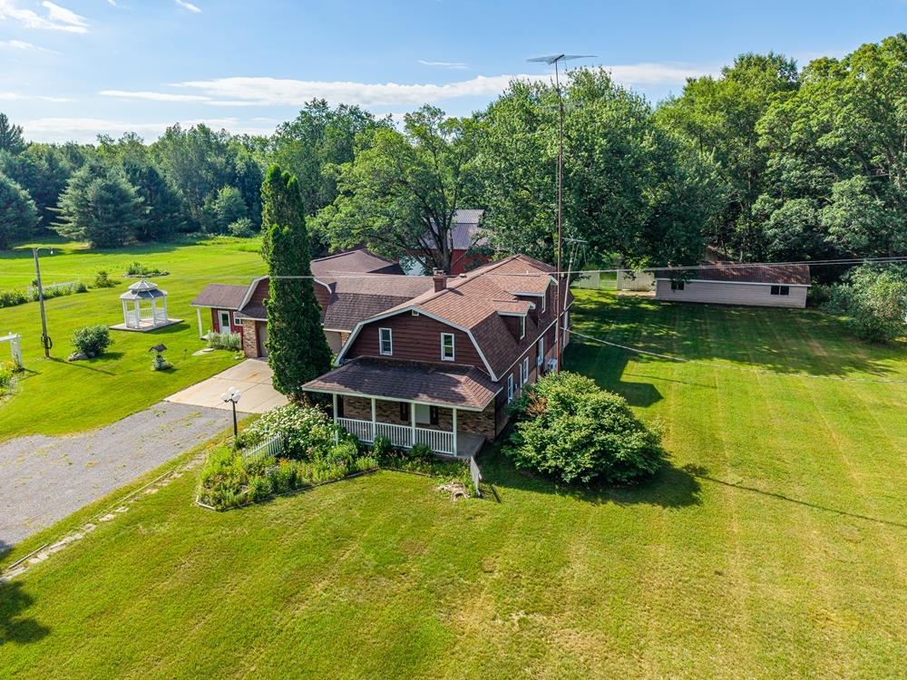 3306 Mostetler Road Harrison, MI 48625 - Photo 64 of 77