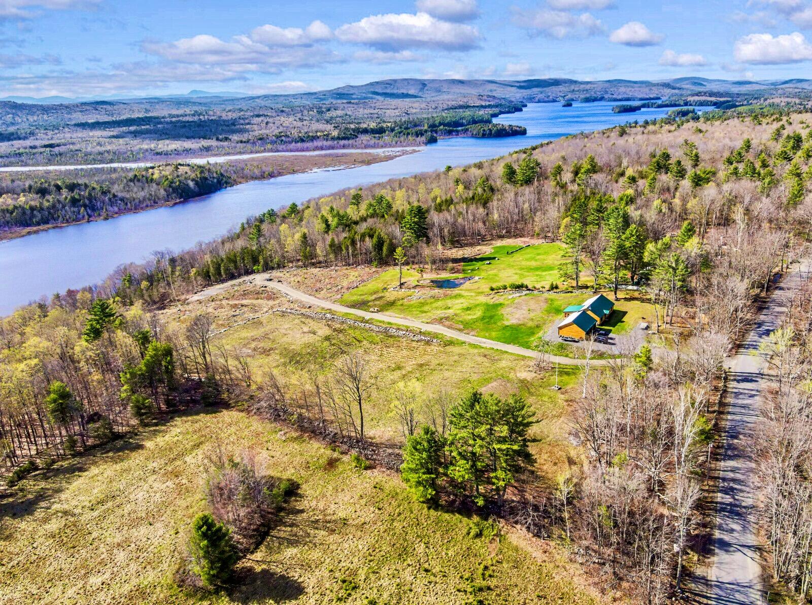 M5-l1a Dunn Road Belgrade, ME 04917 - Photo 47 of 48 LONG POND LOT