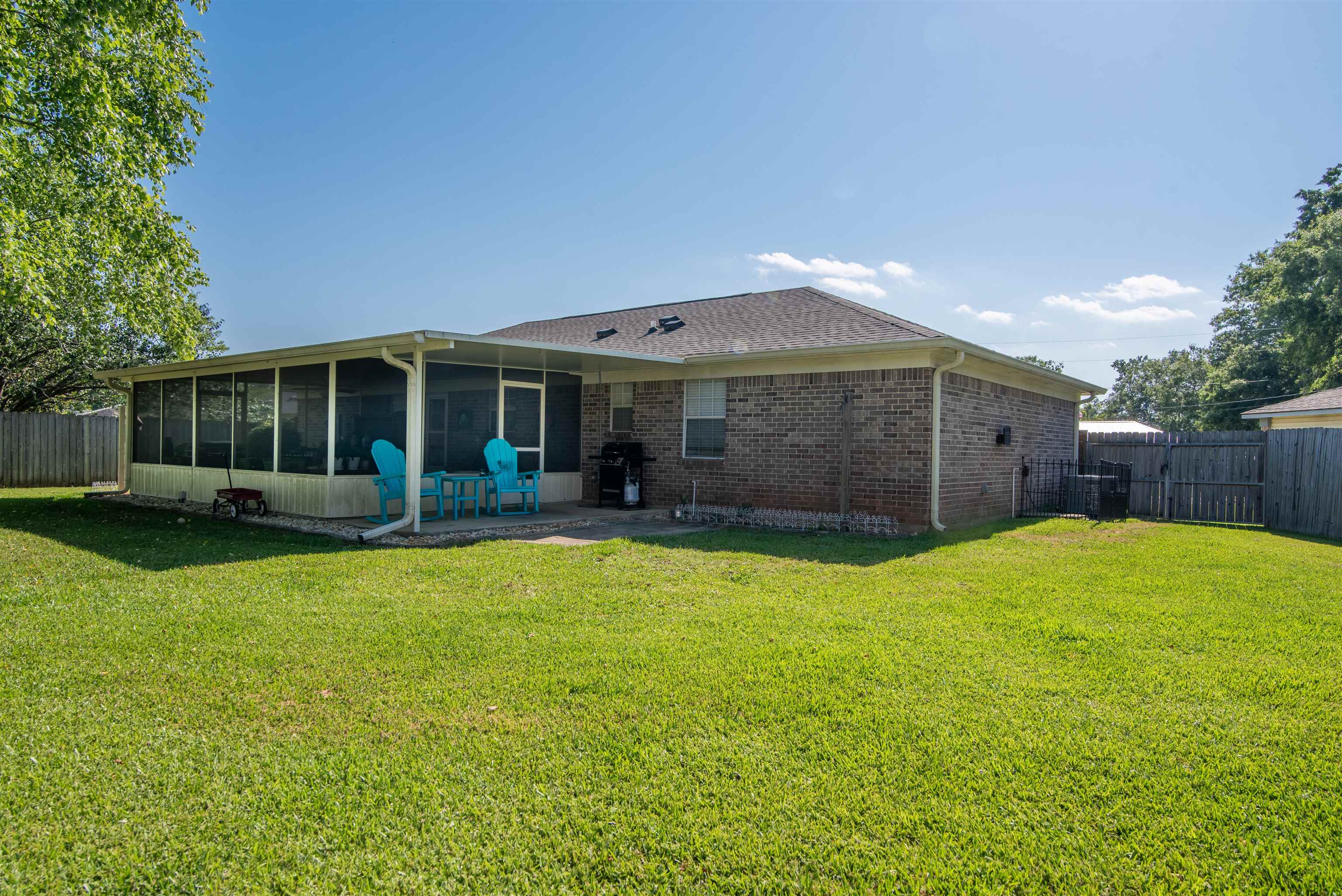 1818 Candlestick Court East Foley, AL 36535 - Photo 25 of 27