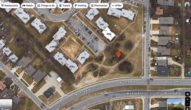 $299,000 | 3305 Roosevelt Avenue, Fort Worth, TX 76106