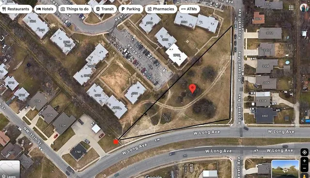 $299,000 | 3305 Roosevelt Avenue, Fort Worth, TX 76106