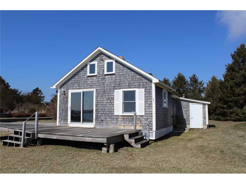 11 Shell Drive Westerly, RI 02891 - Photo 3 of 4 Exterior Front.