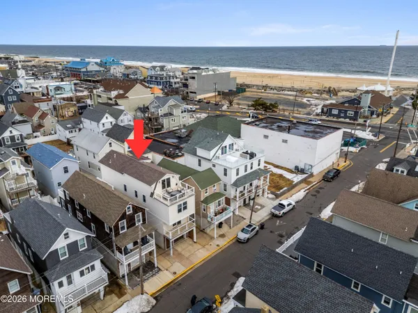 $15,000 | 11 Center Street, Sea Bright, NJ 07760