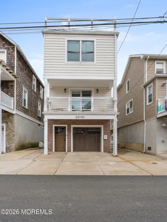 $15,000 | 11 Center Street, Sea Bright, NJ 07760