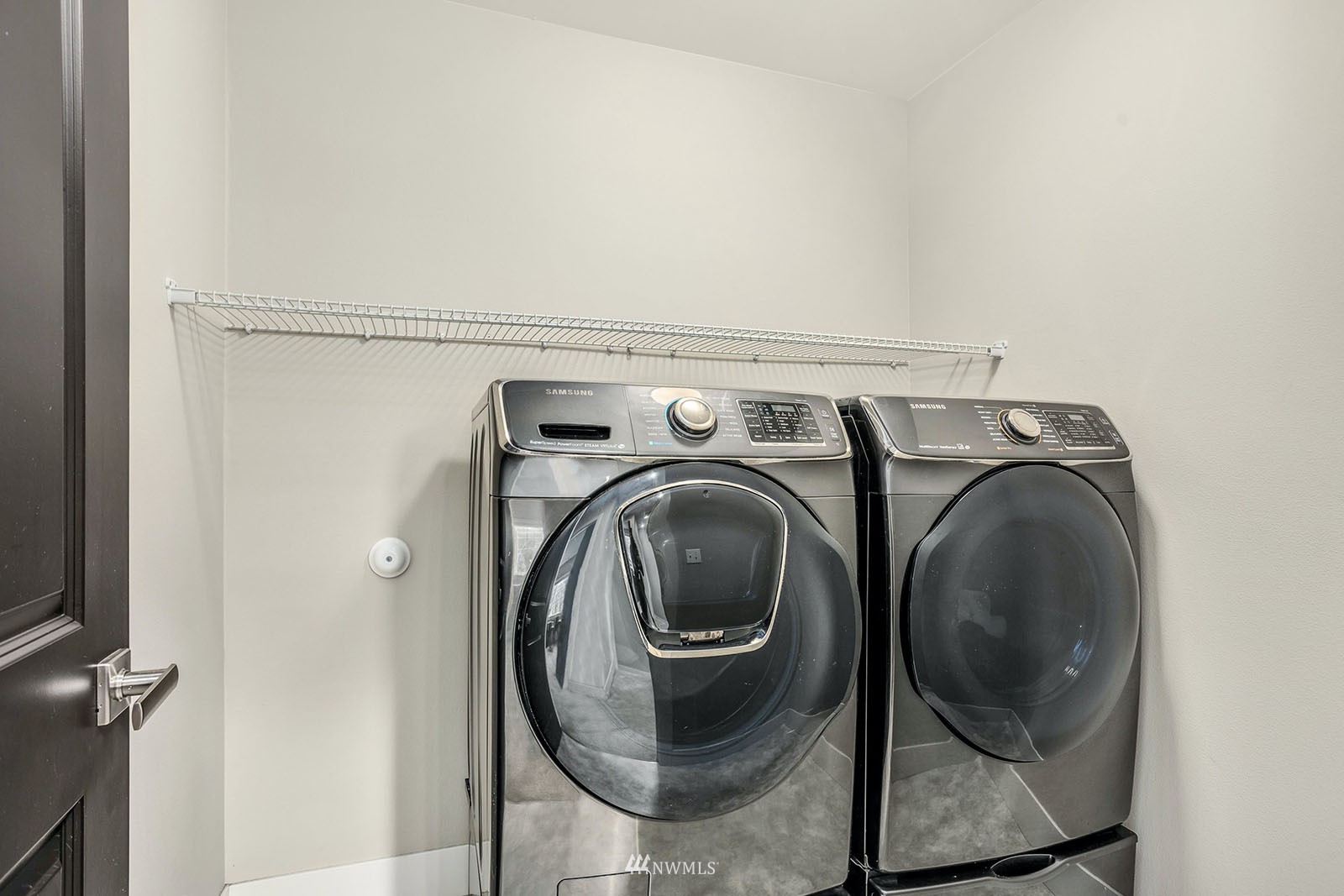 18005 44th Avenue Southeast Bothell, WA 98012 - Photo 26 of 30 a utility room with dryer and washer