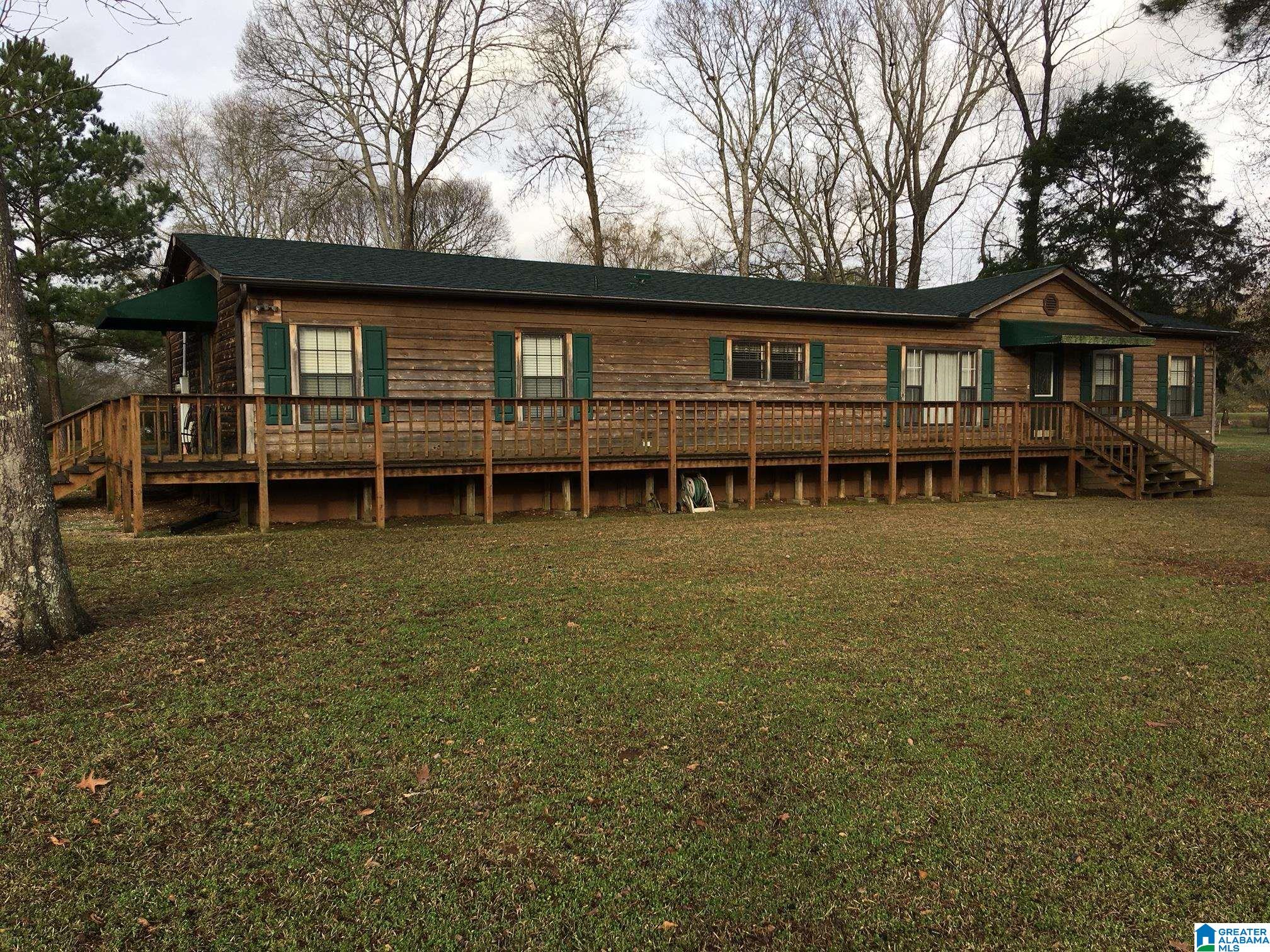 6799 John Lightsey Road Centreville, AL 35042 - Photo 1 of 1