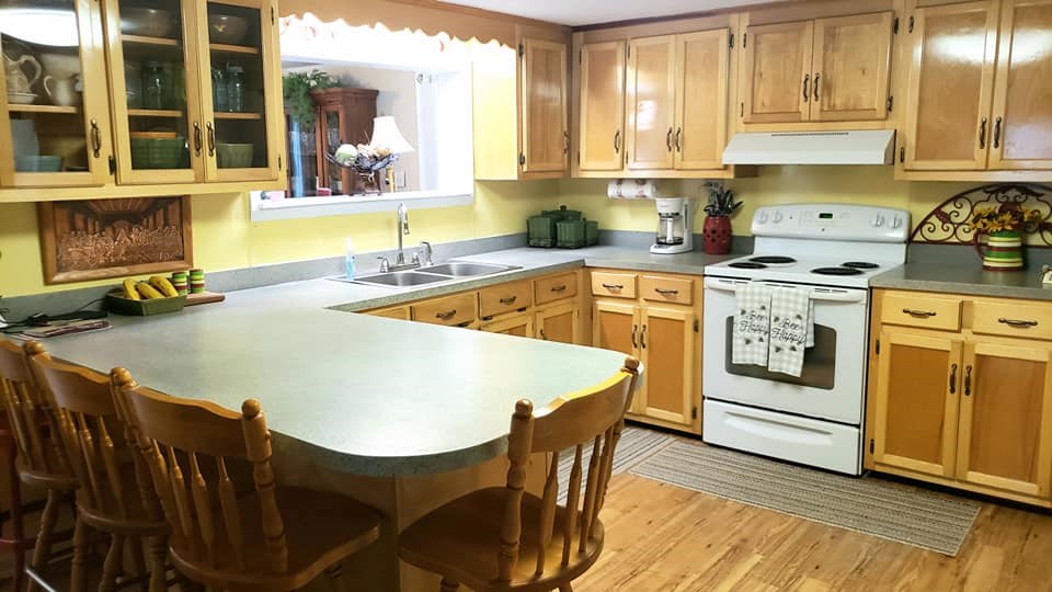 15780 Dogwood Road Bay Minette, AL 36507 - Photo 4 of 23
