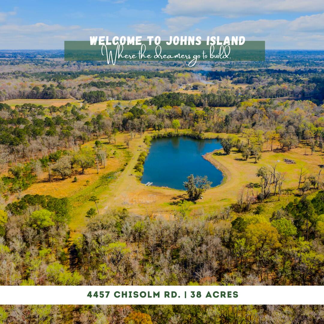 4457 Chisolm Road Johns Island, SC 29455 - Photo 1 of 12 1