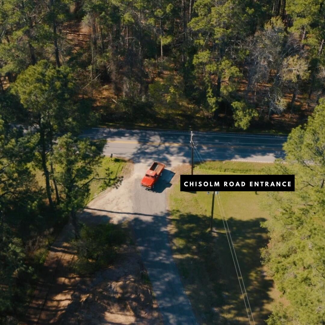 4457 Chisolm Road Johns Island, SC 29455 - Photo 5 of 12 Entrance