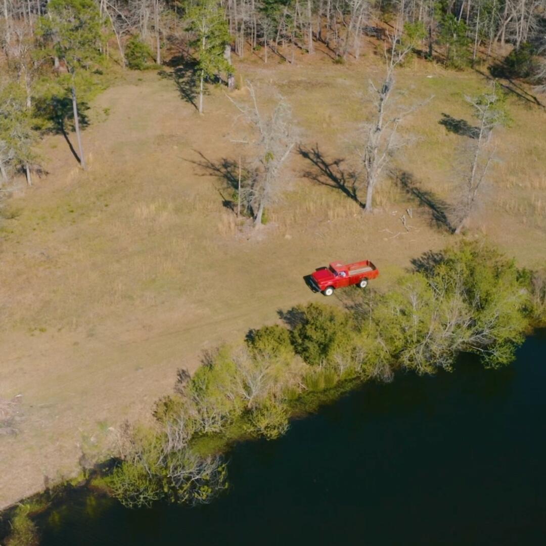 4457 Chisolm Road Johns Island, SC 29455 - Photo 7 of 12 Pond