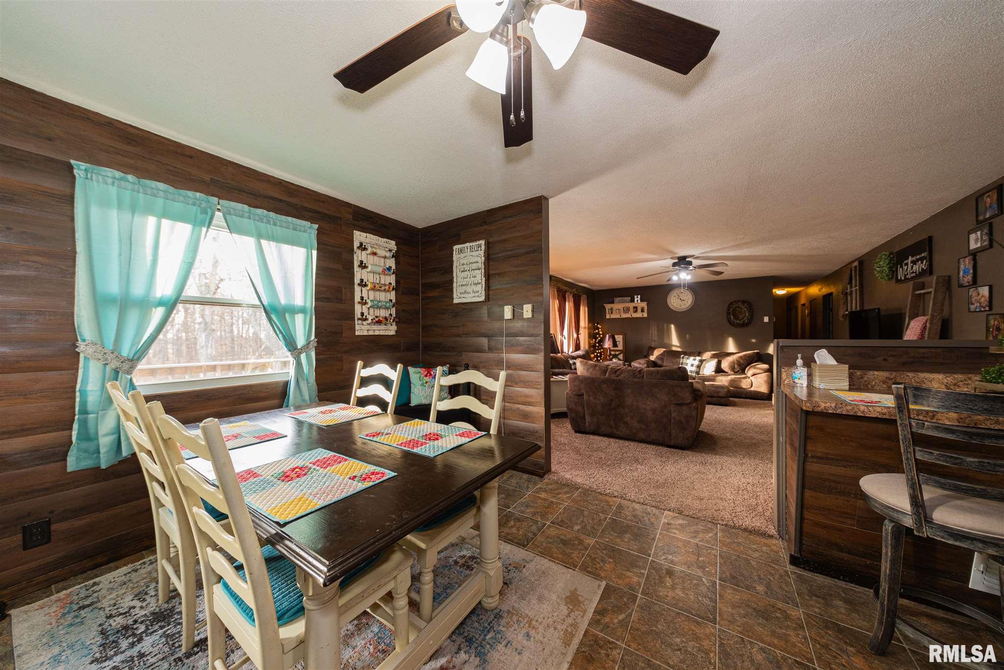 6444 North Riddle Lane Waltonville, IL 62894 - Photo 13 of 46