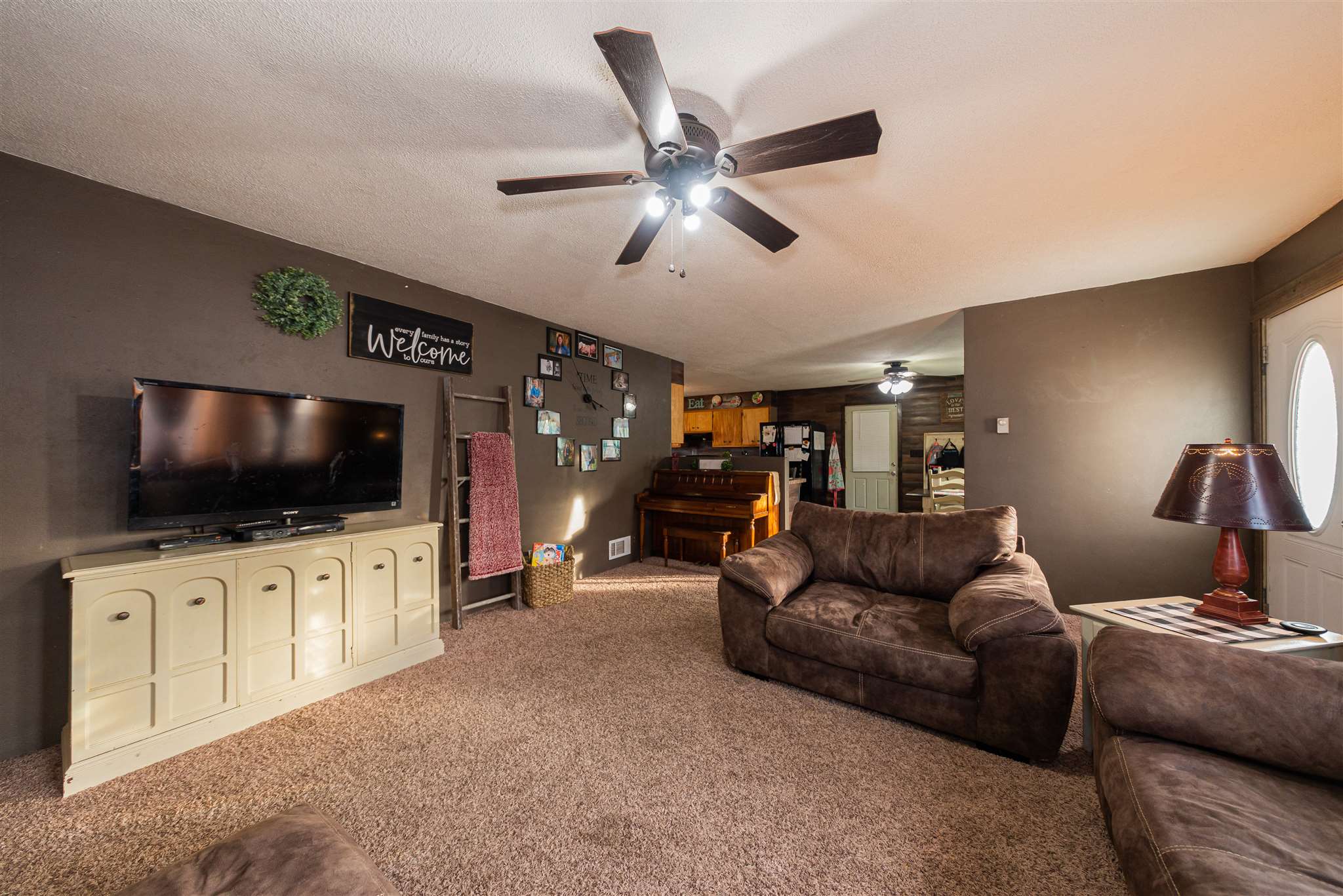 6444 North Riddle Lane Waltonville, IL 62894 - Photo 14 of 46