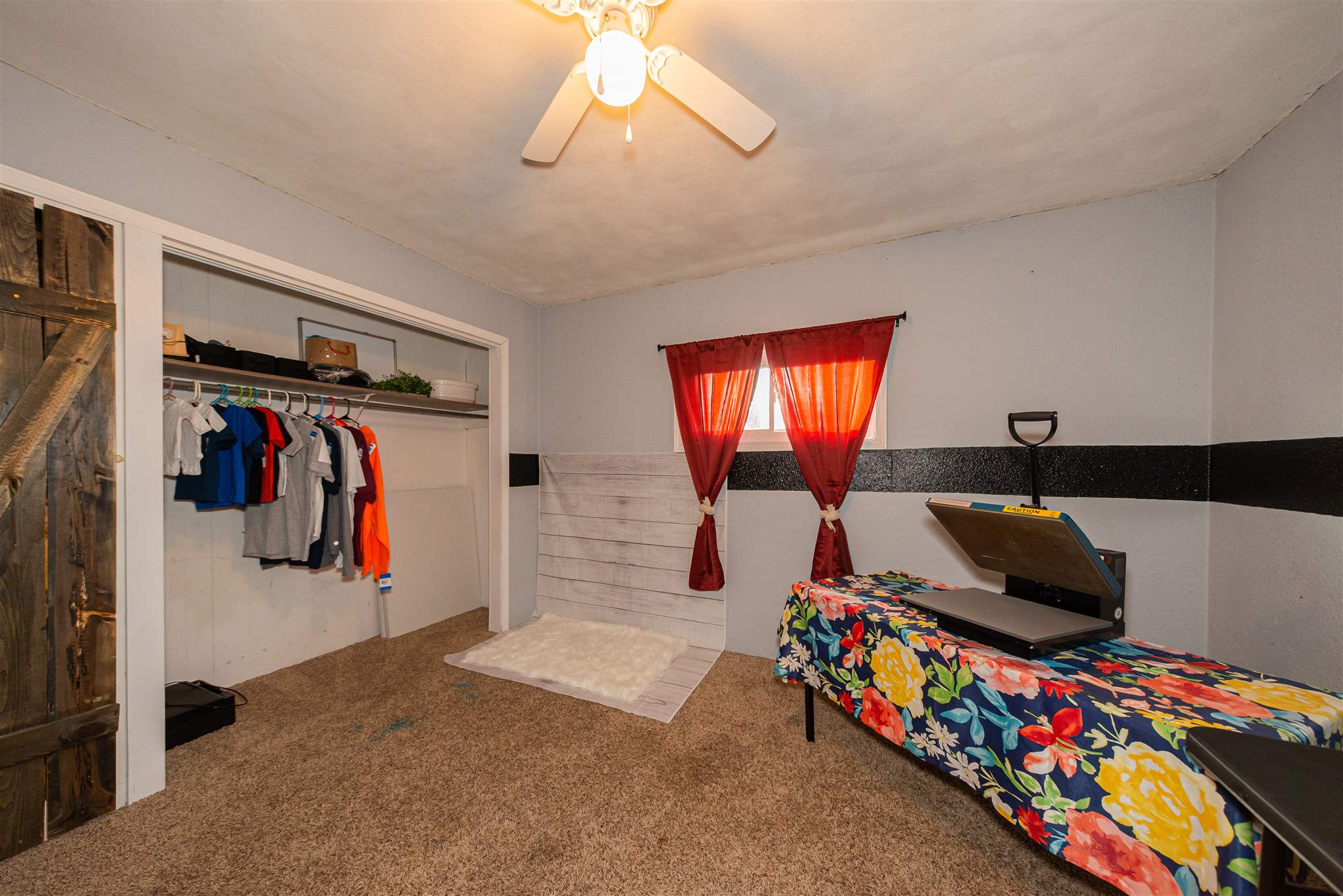 6444 North Riddle Lane Waltonville, IL 62894 - Photo 16 of 46