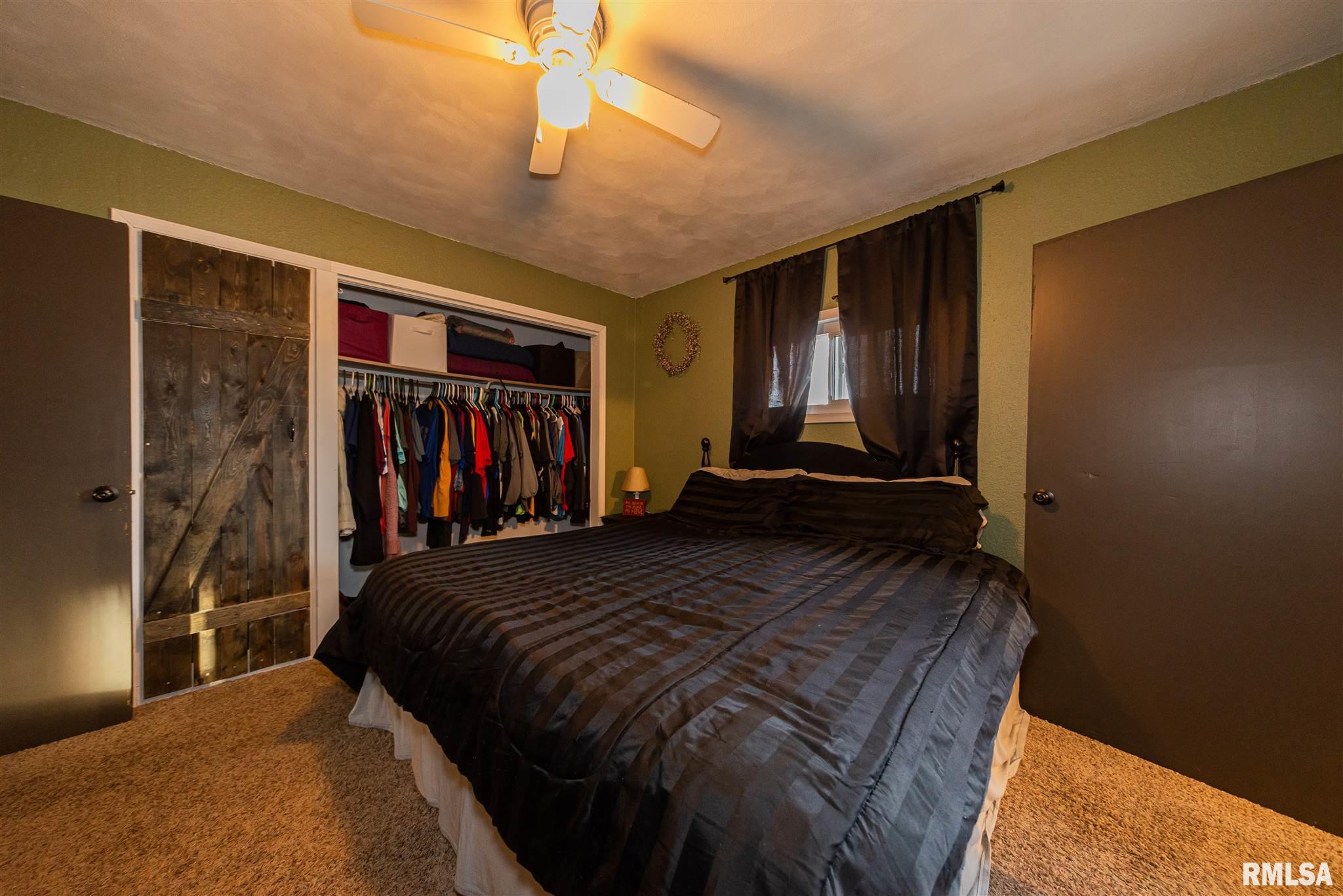 6444 North Riddle Lane Waltonville, IL 62894 - Photo 23 of 46